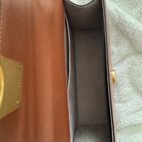 Ateliers Auguste - Alma Gold Edition - Camel - Picture 5 of 8